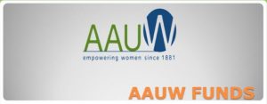 aauw-funds