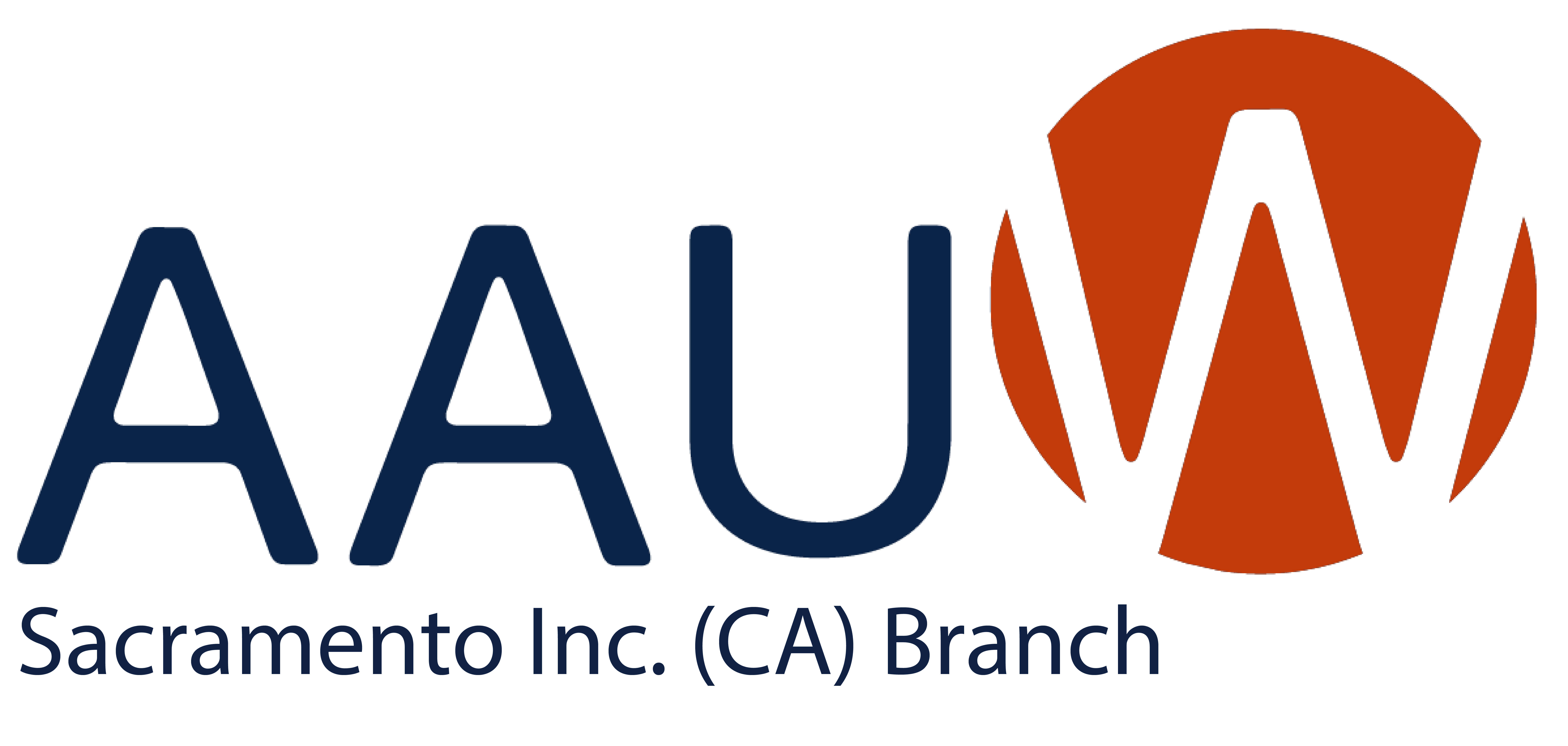 AAUW Logo